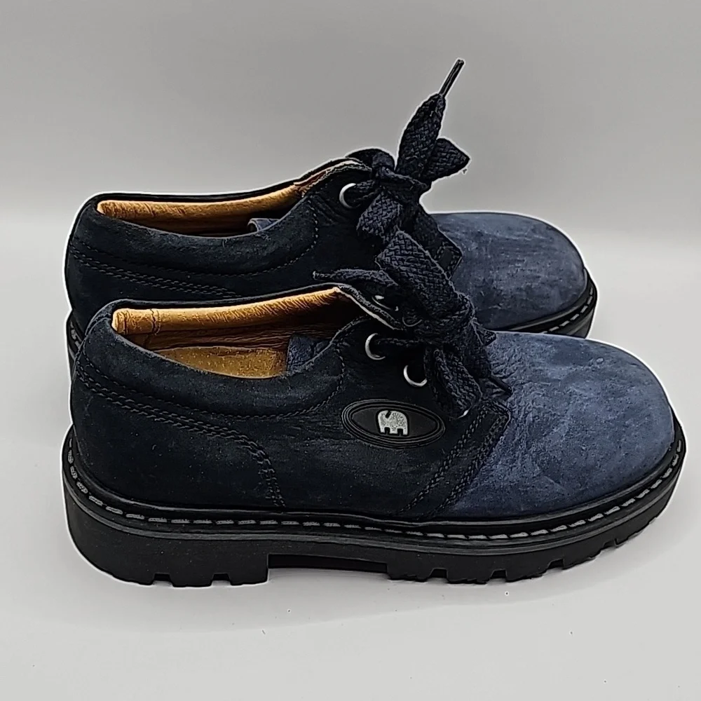 Elefanten big kids shoes size 31 us size 13
